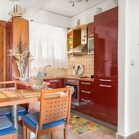 Linda Apartment Corfu  エクステリア 写真