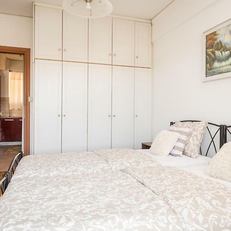 Linda Apartment Corfu  エクステリア 写真