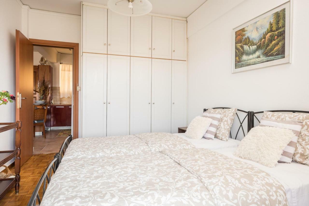 Linda Apartment Corfu  エクステリア 写真