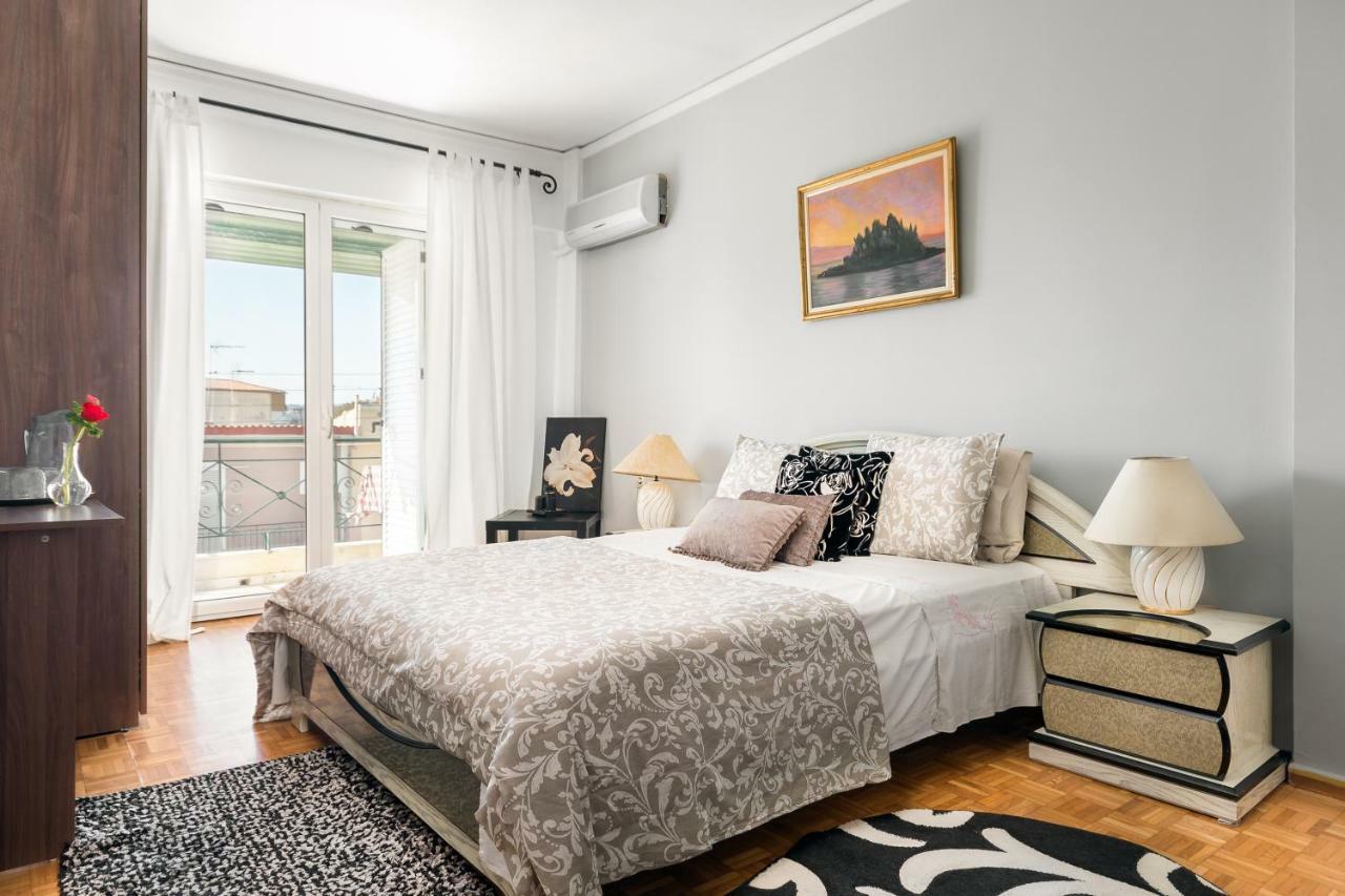 Linda Apartment Corfu  エクステリア 写真